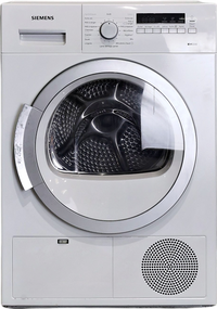 Seche-linge à Condensation 8 kg Reconditionné SIEMENS WT46B200FF