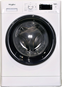 Lave-linge Hublot 11 kg Reconditionné WHIRLPOOL FFBB11489BVFR