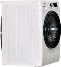 Lave-linge Hublot 11 kg Reconditionné WHIRLPOOL FFBB11489BVFR