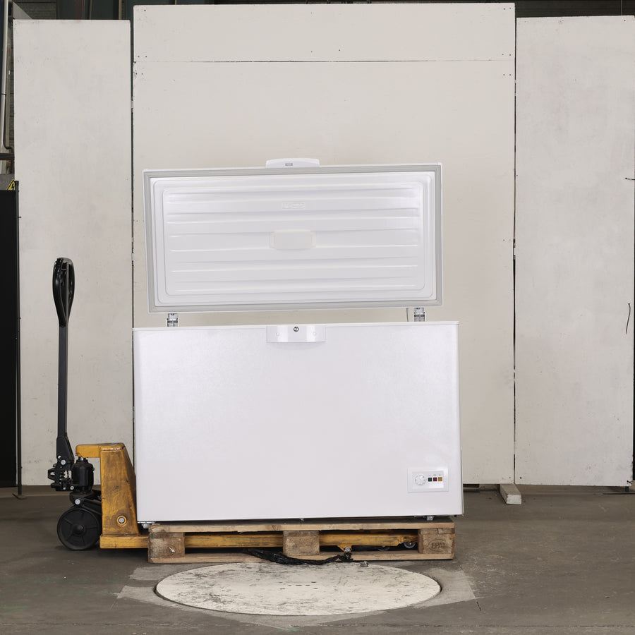 Congélateur Coffre 284 Litres Reconditionné BEKO HSM27050
