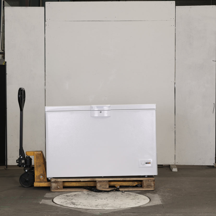 Congélateur Coffre 284 Litres Reconditionné BEKO HSM27050