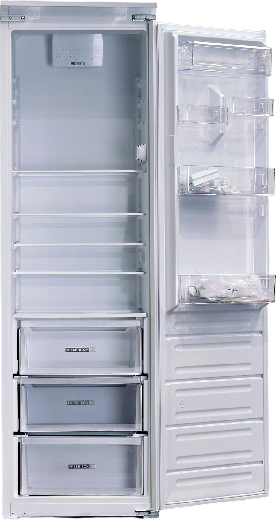 Réfrigérateur Encastrable 306 Litres Reconditionné WHIRLPOOL WHSD18A011A2FR