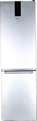Réfrigérateur Avec Congélateur 367 Litres Reconditionné WHIRLPOOL W7X94TSX