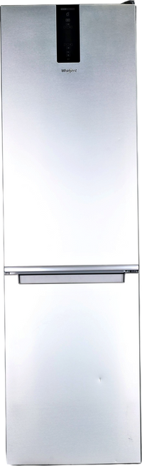 Réfrigérateur Avec Congélateur 367 Litres Reconditionné WHIRLPOOL W7X94TSX