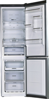 Réfrigérateur Avec Congélateur 367 Litres Reconditionné WHIRLPOOL W7X94TSX