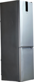 Réfrigérateur Avec Congélateur 367 Litres Reconditionné WHIRLPOOL W7X94TSX