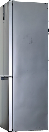 Réfrigérateur Avec Congélateur 367 Litres Reconditionné WHIRLPOOL W7X94TSX