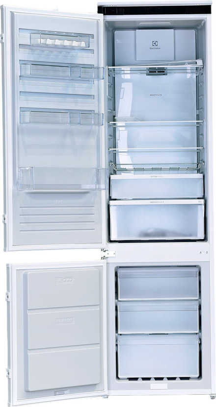 Réfrigérateur Encastrable 269 Litres Reconditionné ELECTROLUX ENP7MD19S