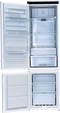 Réfrigérateur Encastrable 269 Litres Reconditionné ELECTROLUX ENP7MD19S