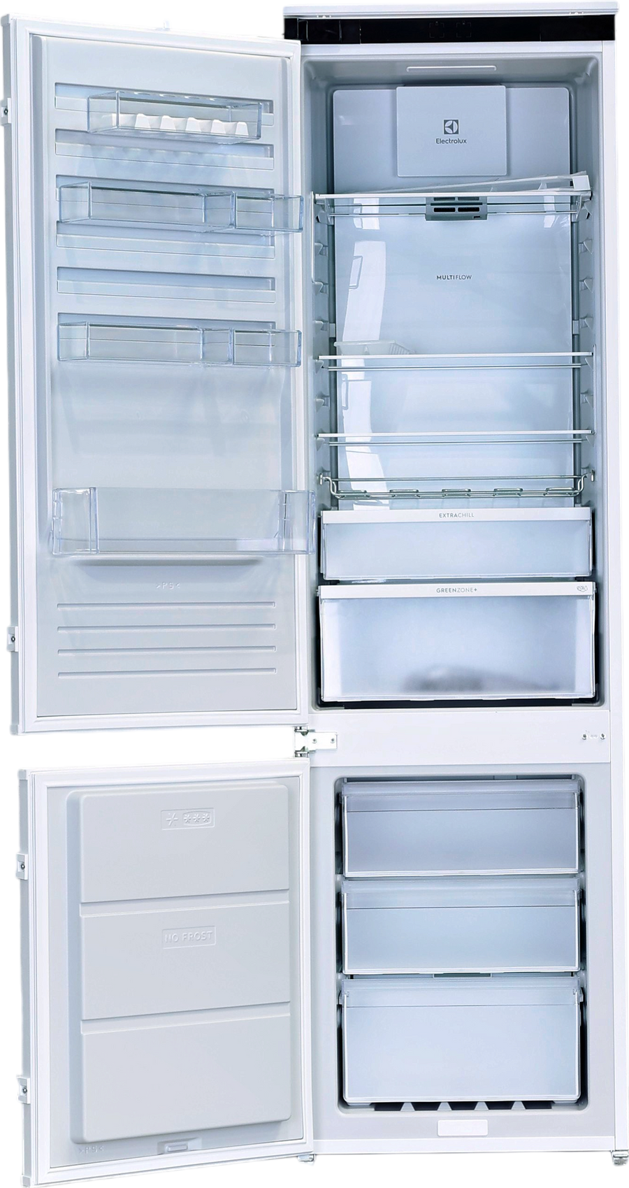 Réfrigérateur Encastrable 269 Litres Reconditionné ELECTROLUX ENP7MD19S