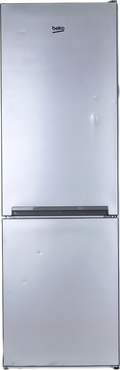 Réfrigérateur Avec Congélateur 262 Litres Reconditionné BEKO RCSA270K40SN