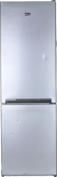 Réfrigérateur Avec Congélateur 262 Litres Reconditionné BEKO RCSA270K40SN