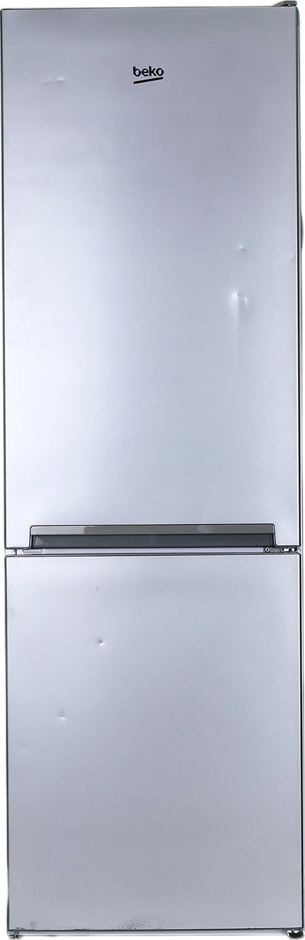 Réfrigérateur Avec Congélateur 262 Litres Reconditionné BEKO RCSA270K40SN