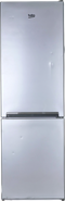 Réfrigérateur Avec Congélateur 262 Litres Reconditionné BEKO RCSA270K40SN