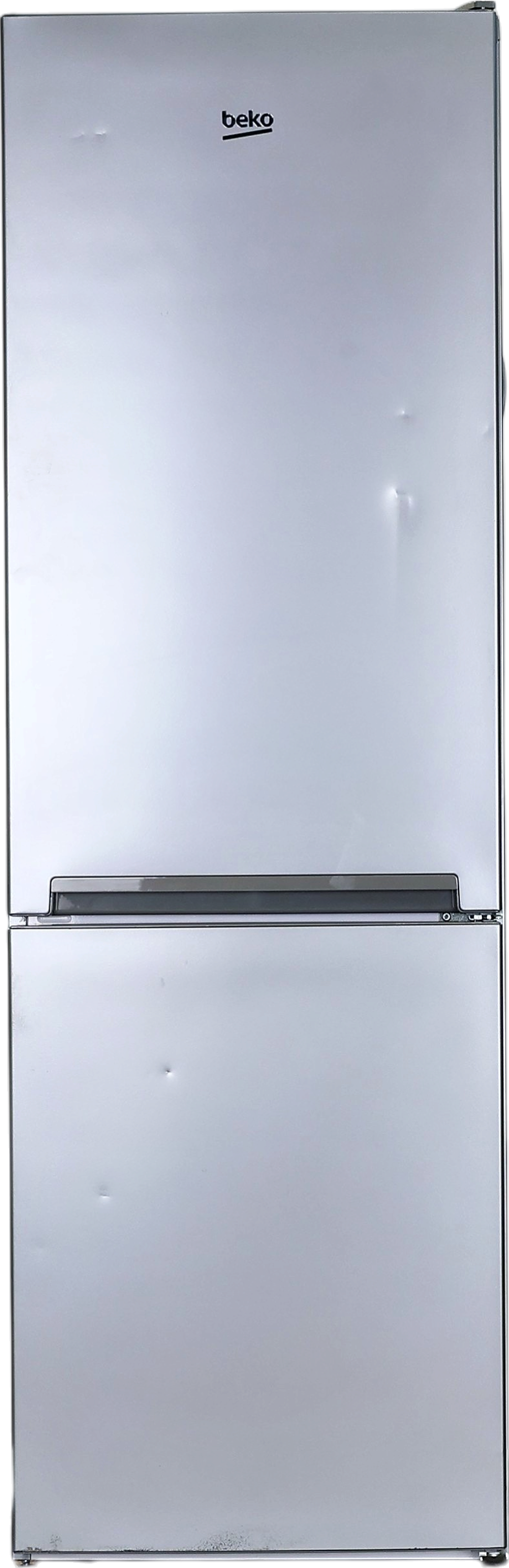 Réfrigérateur Avec Congélateur 262 Litres Reconditionné BEKO RCSA270K40SN