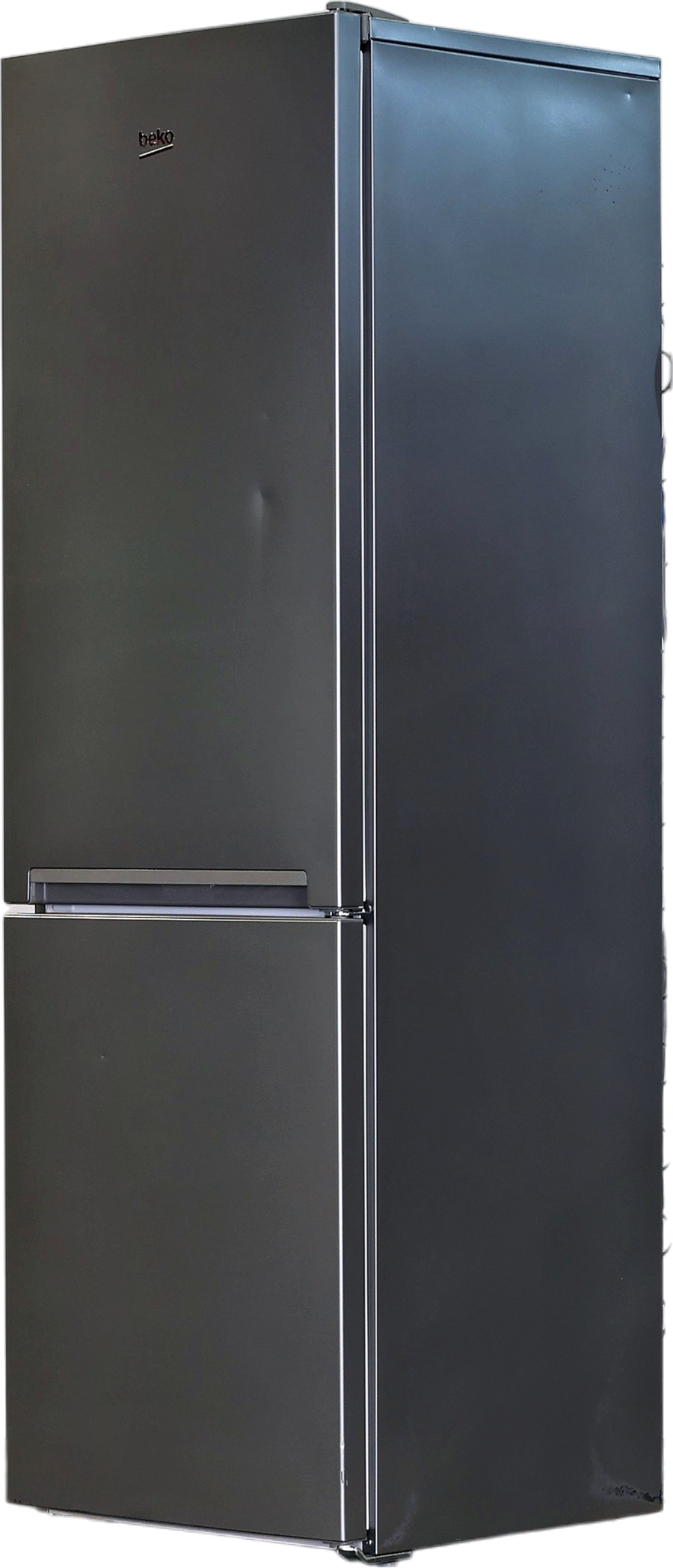 Réfrigérateur Avec Congélateur 262 Litres Reconditionné BEKO RCSA270K40SN