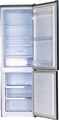 Réfrigérateur Avec Congélateur 262 Litres Reconditionné BEKO RCSA270K40SN