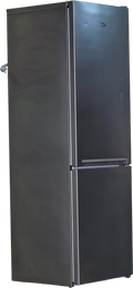 Réfrigérateur Avec Congélateur 262 Litres Reconditionné BEKO RCSA270K40SN
