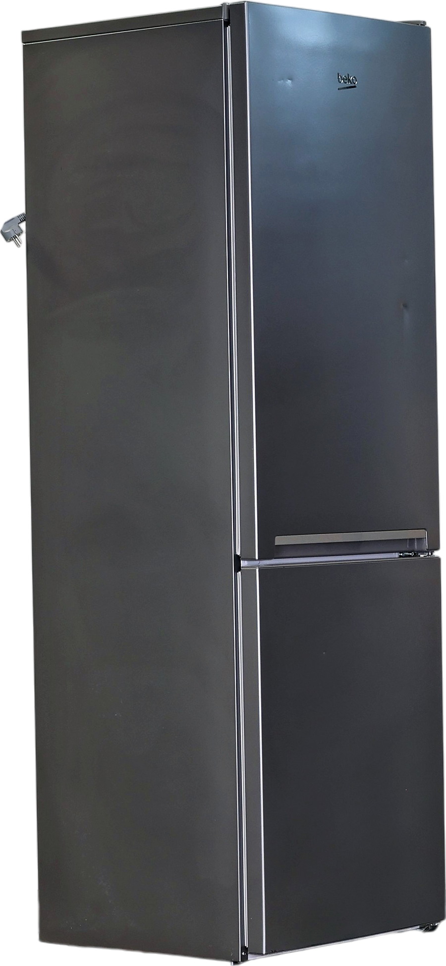 Réfrigérateur Avec Congélateur 262 Litres Reconditionné BEKO RCSA270K40SN