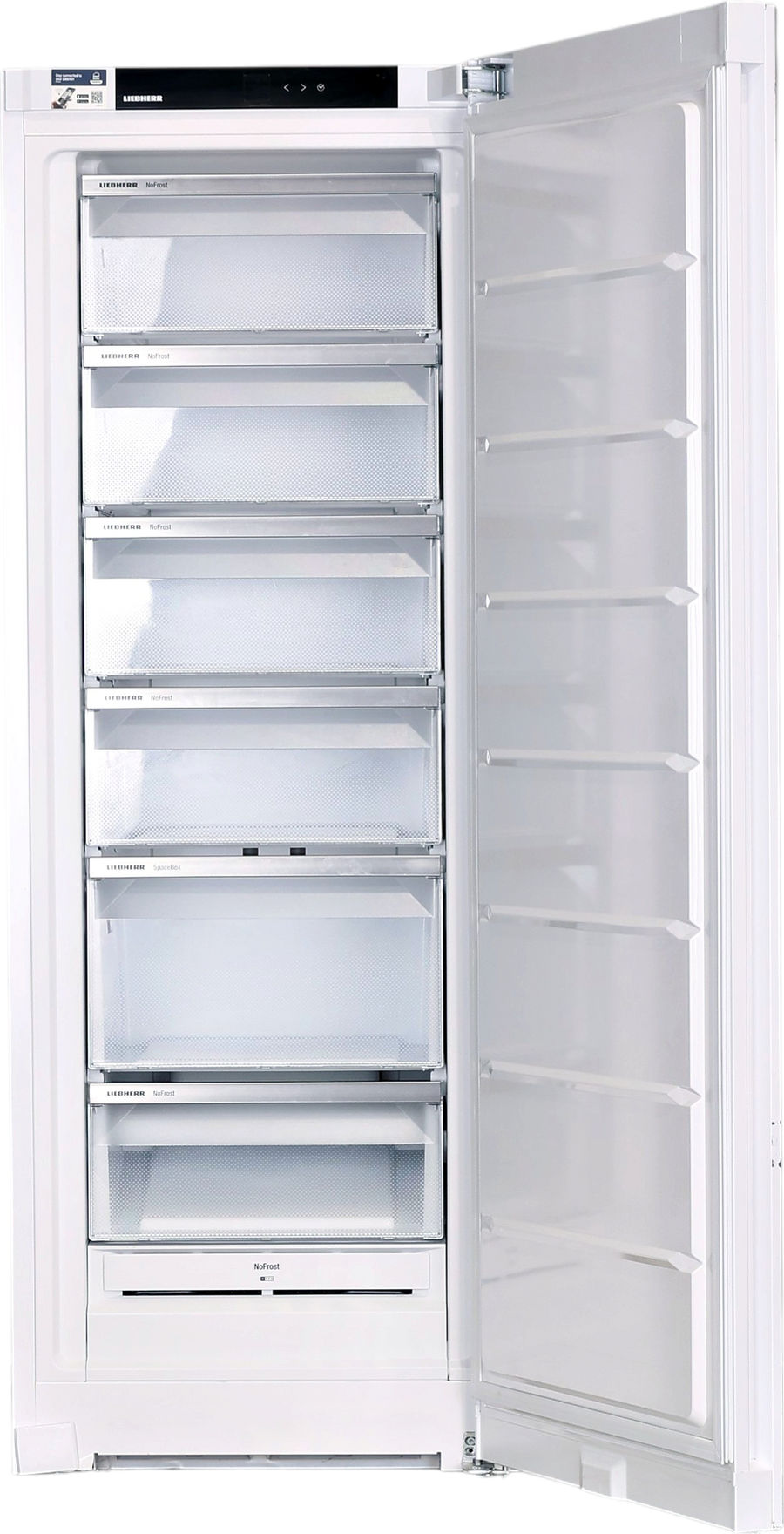 Congélateur Armoire 239 Litres Reconditionné LIEBHERR FNd5026-22
