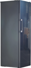 Réfrigérateur Une Porte 365 Litres Reconditionné BEKO B1RMLNE445XB