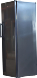 Réfrigérateur Une Porte 365 Litres Reconditionné BEKO B1RMLNE445XB