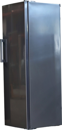 Réfrigérateur Une Porte 365 Litres Reconditionné BEKO B1RMLNE445XB