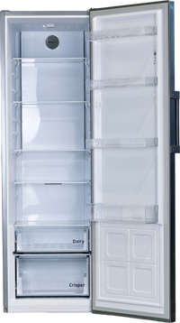 Réfrigérateur Une Porte 365 Litres Reconditionné BEKO B1RMLNE445XB