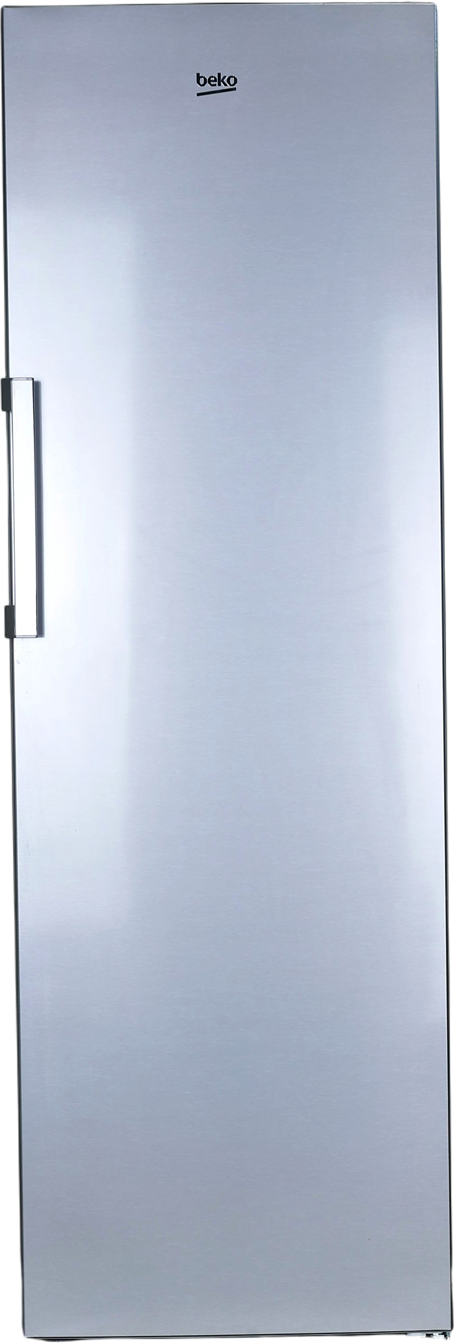 Réfrigérateur Une Porte 365 Litres Reconditionné BEKO B1RMLNE445XB