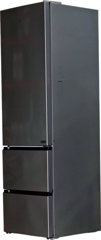Réfrigérateur Avec Congélateur 351 Litres Reconditionné BEKO B3RGNA354HXB1