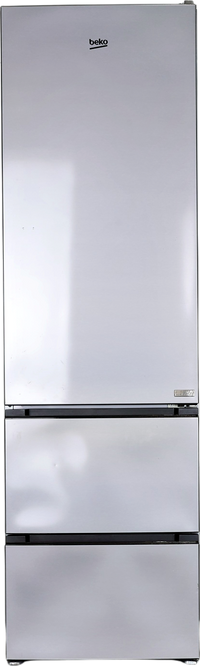 Réfrigérateur Avec Congélateur 351 Litres Reconditionné BEKO B3RGNA354HXB1