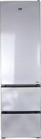 Réfrigérateur Avec Congélateur 351 Litres Reconditionné BEKO B3RGNA354HXB1