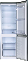 Réfrigérateur Avec Congélateur 262 Litres Reconditionné BEKO RCSA270K40SN