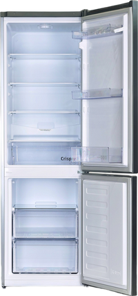 Réfrigérateur Avec Congélateur 262 Litres Reconditionné BEKO RCSA270K40SN