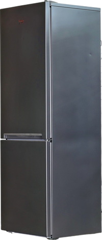 Réfrigérateur Avec Congélateur 262 Litres Reconditionné BEKO RCSA270K40SN