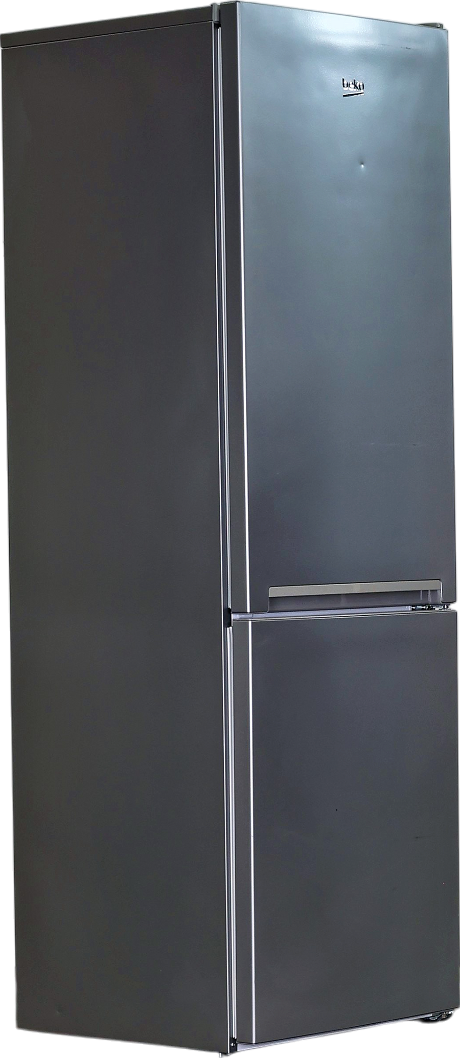 Réfrigérateur Avec Congélateur 262 Litres Reconditionné BEKO RCSA270K40SN
