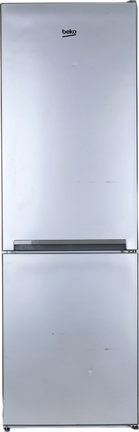 Réfrigérateur Avec Congélateur 262 Litres Reconditionné BEKO RCSA270K40SN