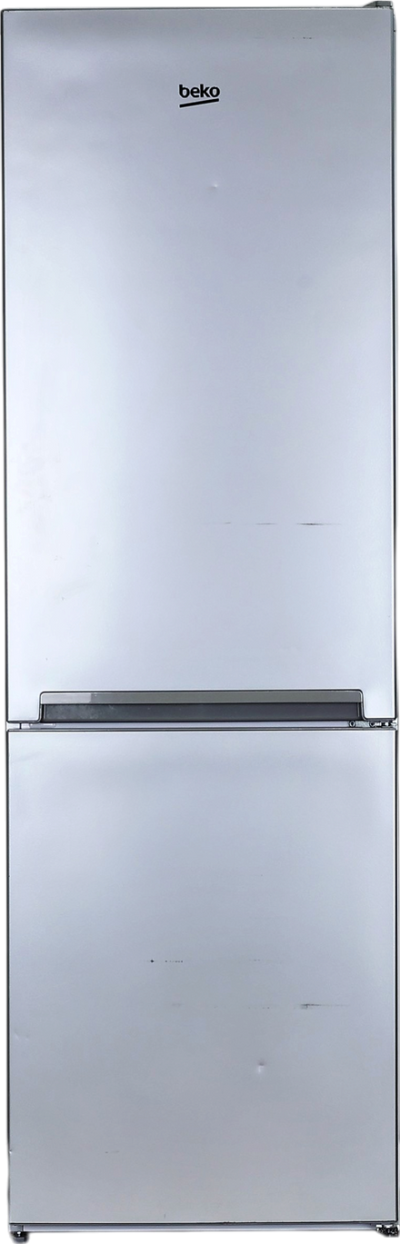 Réfrigérateur Avec Congélateur 262 Litres Reconditionné BEKO RCSA270K40SN
