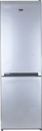 Réfrigérateur Avec Congélateur 262 Litres Reconditionné BEKO RCSA270K40SN