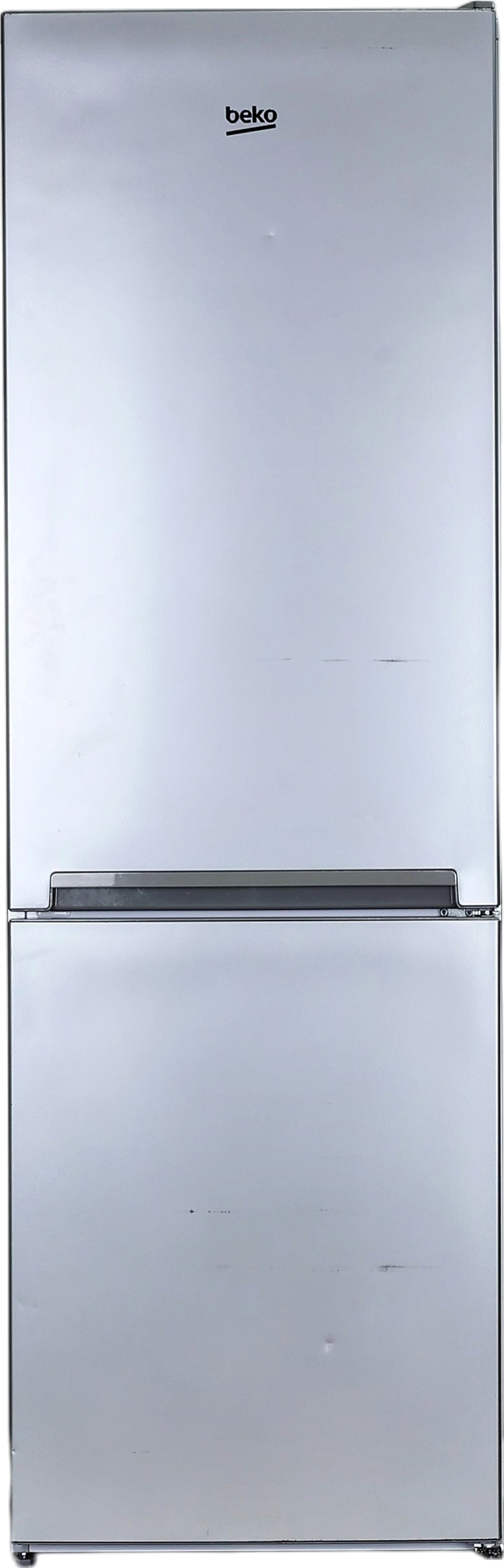 Réfrigérateur Avec Congélateur 262 Litres Reconditionné BEKO RCSA270K40SN