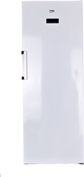 Congélateur Armoire 404 Litres Reconditionné BEKO RFNE448E35W