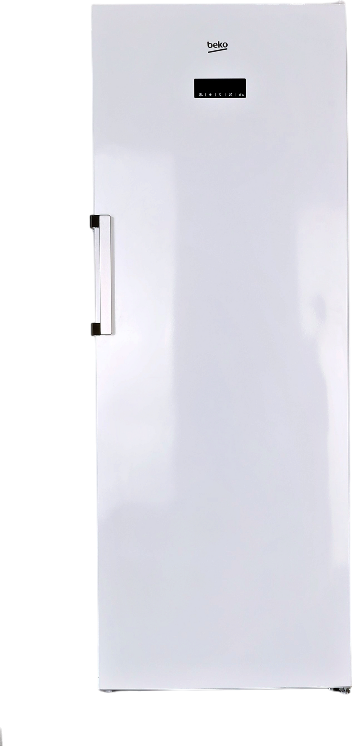 Congélateur Armoire 404 Litres Reconditionné BEKO RFNE448E35W