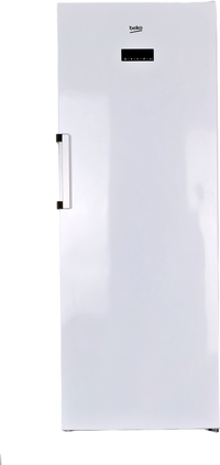 Congélateur Armoire 404 Litres Reconditionné BEKO RFNE448E35W