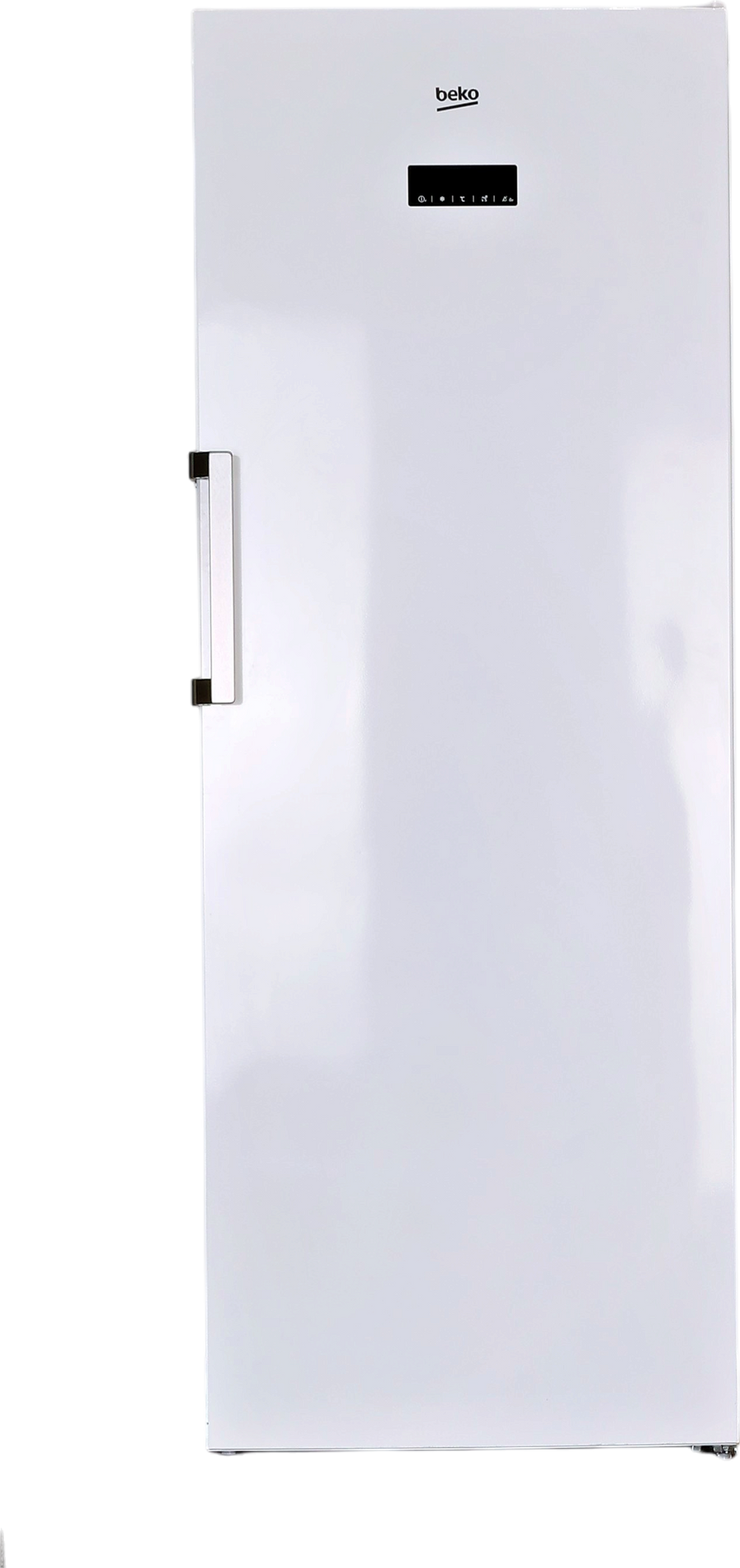 Congélateur Armoire 404 Litres Reconditionné BEKO RFNE448E35W
