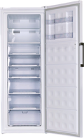 Congélateur Armoire 404 Litres Reconditionné BEKO RFNE448E35W