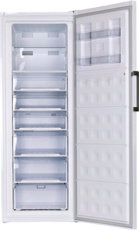 Congélateur Armoire 404 Litres Reconditionné BEKO RFNE448E35W