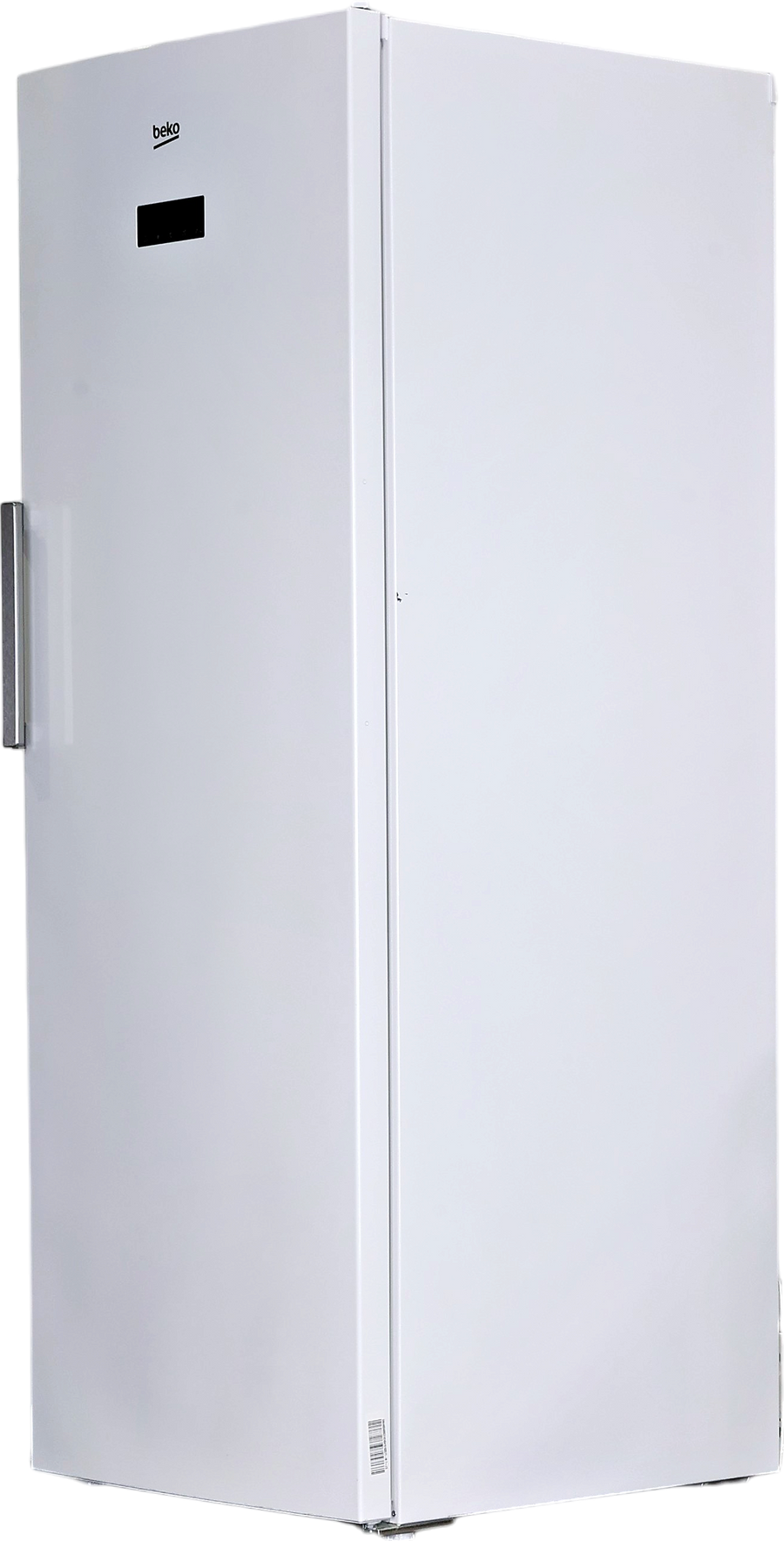 Congélateur Armoire 404 Litres Reconditionné BEKO RFNE448E35W