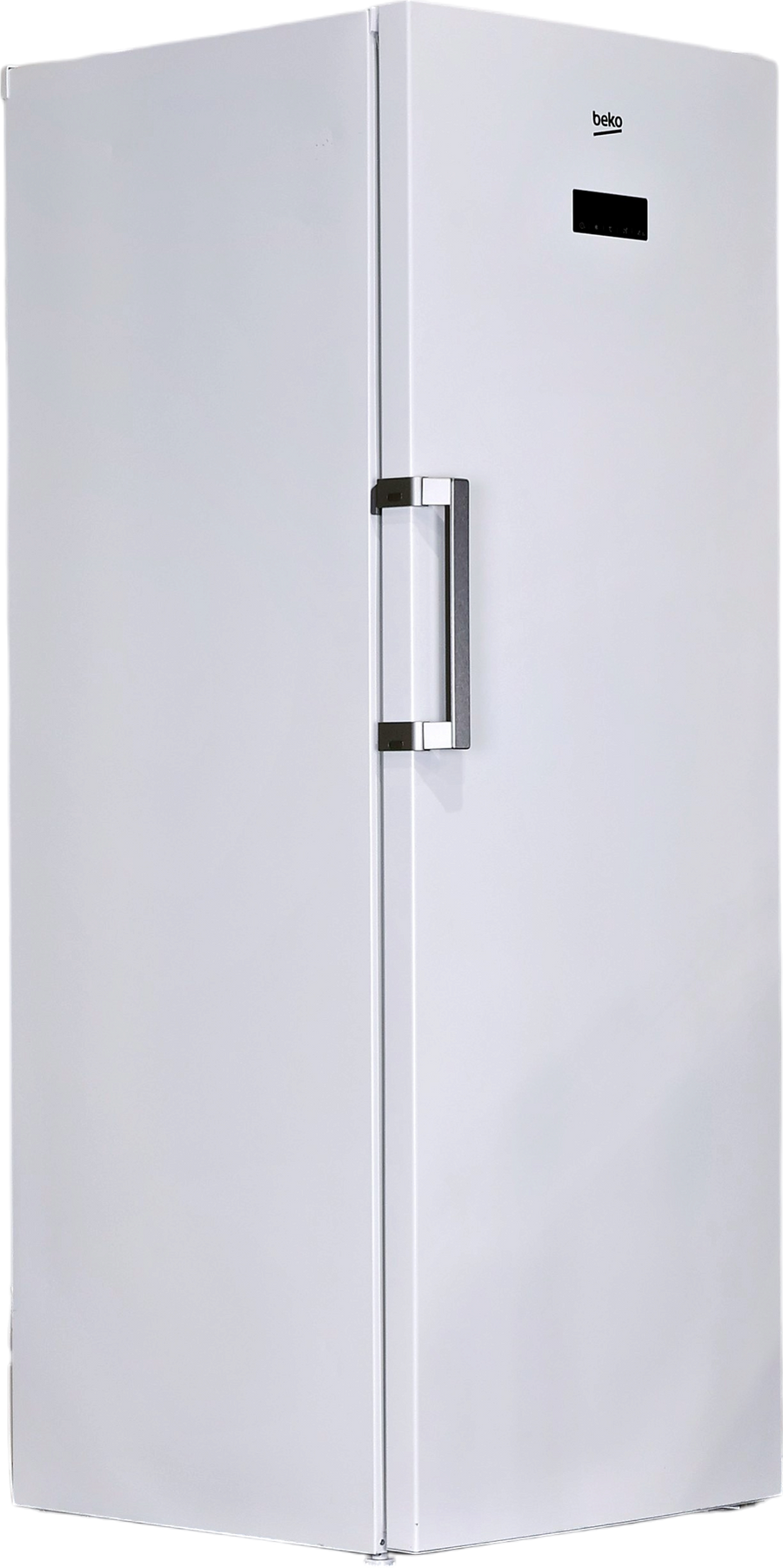 Congélateur Armoire 404 Litres Reconditionné BEKO RFNE448E35W