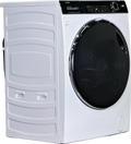 Lave-linge Hublot 15 kg Reconditionné HAIER HW150-BP14986E