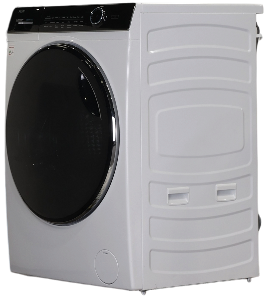 Lave-linge Hublot 15 kg Reconditionné HAIER HW150-BP14986E